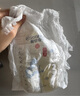 酷安奇 COOANGE華夏頌拉拉褲XXL碼44片（15-17kg）絲蛋白精華醫(yī)護級新生兒尿不濕 曬單實拍圖