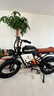 索羅門,SOLOMOsuper73電動(dòng)助力自行車RXS新國標(biāo)可上牌代步山地越野復(fù)古電瓶車 【18A鋰電池】約續(xù)航60-80里 曬單實(shí)拍圖