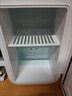 冰箱【家電補貼25】車載美妝家用雙開門戶外小冰箱冷藏冷凍一級能 JA-6LA 【迷你款】 6L 曬單實拍圖