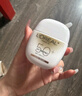 歐萊雅（LOREAL）注白防曬霜美白隔離霜男女保濕面部身體清爽防曬乳防紫外線戶外 野王防曬40ml 曬單實拍圖