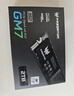 宏碁掠奪者（PREDATOR）2TB SSD固態(tài)硬盤 M.2接口(NVMe協(xié)議) GM7系列｜NVMe PCIe 4.0讀速7200MB/s  AI電腦存儲配件 曬單實拍圖