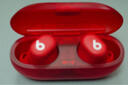 beats Solo Buds 【Jennie同款】真無(wú)線(xiàn)藍牙耳機 入耳式運動(dòng)音樂(lè )通話(huà)耳機 兼容蘋(píng)果安卓系統 晶透紅 曬單實(shí)拍圖