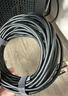 畢亞茲 HDMI線2.0版工程級 12米 4K數(shù)字高清線 3D視頻線 筆記本電腦機頂盒連接電視顯示器投影儀數(shù)據(jù)線 曬單實拍圖