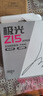 愛國者（aigo）極光Z15黑色正葉 ARGB 5v3針主板同步 電腦機箱風扇12CM/星光燈效/PWM溫控調(diào)節(jié)/無限鏡 曬單實拍圖