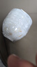 景德鎮(zhèn)（jdz）陶瓷高白瓷碗具套裝家用飯碗4.5英寸瓷碗套裝6碗中式貼花清香和韻 曬單實(shí)拍圖