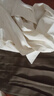 茉衣雅（MOYIYA）jk制服套裝女春夏新款設(shè)計感蝴蝶結(jié)學(xué)院風(fēng)襯衫百褶裙小個子兩件套 襯衫+半身裙（無領(lǐng)帶） S 建議80-95斤 曬單實拍圖