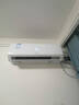 海信（Hisense）空調(diào) 大1.5匹 易省電Ultra AI省電 雙翼定制風 空調(diào)掛機KFR-35GW/A330UPro-X1 大1.5匹 一級能效 曬單實拍圖
