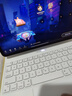 視藝星【IPX7級(jí)防水】iPad妙控鍵盤(pán)適用蘋(píng)果Air4/5/6/7平板保護(hù)套一體式Pro11/13/10.9寸磁吸懸浮鍵盤(pán) iPadPro11寸/Air4/5/6/7通用白色 曬單實(shí)拍圖