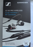 森海塞爾IE100PRO入耳式HIFI有線耳機專業(yè)監(jiān)聽音樂舞臺耳返隔音BT無線藍(lán)牙掛脖耳塞生日父親節(jié)畢業(yè)禮物禮品 IE100PRO-透明【藍(lán)牙/有線兩用】 曬單實拍圖