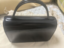 托里.伯奇（TORY BURCH）ROBINSON女包單肩手提斜挎包 TB147467-001七夕禮物 曬單實(shí)拍圖