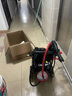 潔來(lái)仕工業(yè)級超高壓商用洗車(chē)機清洗機220V洗車(chē)店養殖場(chǎng)家用水槍強力洗地 3800W 意大利品牌泵220V540斤20米 曬單實(shí)拍圖