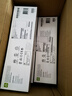 惠普（HP）CF400-3X 201X原裝黑色彩色四色套裝 適用hp m277dw/M252/252N/252DN/252DW/M277n打印機(jī)硒鼓 曬單實(shí)拍圖