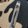 百樂（PILOT）P500金標(biāo)黑色中性筆0.5簽字筆商務(wù)水筆直液式走珠筆學(xué)生考試刷題黑筆高顏值文具套裝 3支 曬單實(shí)拍圖