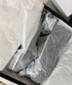 百麗七夕禮物商務皮鞋男牛皮革通勤正裝皮鞋婚鞋A0558CM1 黑色2 41 曬單實拍圖
