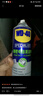 WD-40 專效型快干型精密電器清潔劑電子清洗劑主板線路板電路板清洗劑 型號：852244 440ml 1瓶 曬單實拍圖
