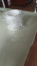 納米膠帶雙面膠透明無痕膠高粘度強力固定春聯專用膠帶雙面貼 納米膠帶3個裝 曬單實拍圖