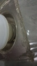 首力40/75/110/50管堵下水道封口蓋水管堵頭堵塞頭蓋堵口器管道下水管 白堵塞頭【25-50mm】孔徑通用 曬單實(shí)拍圖