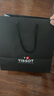 天梭（TISSOT）手表 小美人系列星光款女表 瑞士石英女士鋼帶腕表時尚表畢業(yè)禮物 曬單實(shí)拍圖