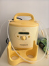 美德樂(lè)（Medela）心韻醫(yī)務(wù)電動(dòng)雙邊吸奶器可用配件雙側(cè)配件護(hù)罩配件 【租機(jī)必買(mǎi)】雙側(cè)吸乳配件24mm 曬單實(shí)拍圖