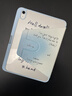 適用iPad202款iPad平板保護(hù)殼11代air7帶筆槽防彎ipadpro11英寸9代10.2iPad10代mini67y型支撐 318海鹽【收納筆槽*加厚亞克力*加固轉(zhuǎn)軸】 iPad 2017/2 曬單實(shí)拍圖