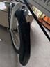 凌云鶴自行車擋泥板山地車通用配件前后可調(diào)節(jié)擋水板 升級(jí)版黑+螺絲刀 【加寬設(shè)計(jì)/不易變形/快速安裝】 曬單實(shí)拍圖