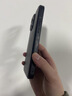 四兄數(shù)碼 牛皮適用蘋果14promax手機殼新款iphone13高檔15奢華真皮軟殼12高級感防摔11個性全包16保護套XS 黑色 iPhone 15 ProMax 曬單實拍圖