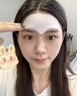 焦博士日本抬頭紋川字紋貼去除神器額頭皺紋貼去除男女士抗皺緊致專用 曬單實拍圖