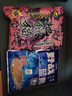 漁藝 地獄貓藍鯽野釣綜合套腥香香腥野釣套餐魚餌 推薦 【野釣套餐】2件套（腥香） 曬單實拍圖