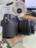 富士（FUJIFILM） 微單二手相機 XT10 XT2 XT3 XH1 XPRO2 富士 XT10 黑色 XC15-45 套機 99新 曬單實(shí)拍圖