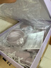 a2奶粉 澳洲紫白金版 DHA幼兒配方牛奶粉3段(1歲以上)900g*6罐 曬單實拍圖
