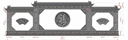 新中式磚雕影壁墻福字磚雕迎門墻壁畫(huà)中式庭院外圍墻裝飾浮雕磚雕 曬單實(shí)拍圖