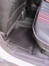 車(chē)麗友 適用于日產(chǎn)勁客腳墊17-23款tpe全包圍汽車(chē)環(huán)保無(wú)異味防水地毯面 單層TPE腳墊 日產(chǎn)勁客專(zhuān)用 曬單實(shí)拍圖