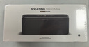 BOGASING國家補貼【Top榜】S8Pro Max便攜式藍牙音箱三分頻家用音響戶外無線HIFI發(fā)燒級桌面音箱超重低音炮 寶石黑【無損高音質(zhì)-續(xù)航15h】 7核發(fā)聲/三重音效/藍牙5.3 曬單實拍圖