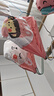 貝肽斯尿布訓(xùn)練褲嬰兒尿戒子兒童透氣防漏內(nèi)褲100碼16-24斤用4條裝 可愛 曬單實(shí)拍圖