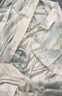 TFZF高端真絲睡衣女春秋長(cháng)袖送女友七夕禮物夏季桑蠶絲家居服禮盒套裝 流光綠【長(cháng)袖長(cháng)褲】禮盒裝 XL 曬單實(shí)拍圖