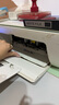 雙杰適用惠普805墨盒可加墨惠普2720墨盒 hp2700 2330 1210 1200 2300 1212 2332 2723 805XL墨盒打印機墨水 曬單實拍圖