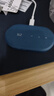 中興隨身wifi【送1500G】免插卡移動無線wifi支持5G 4G設(shè)備無限便攜式網(wǎng)絡(luò)全國通用流量2024款MF935 【雙網(wǎng)切換-頂配版】送定制充電頭+備用電池-青色 免插卡+月享1500G+全程不 曬單實拍圖