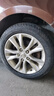 佳通輪胎(Giti)輪胎195/55R16 91H 228 適配 寶駿730/昕銳/起亞KX/MINI 曬單實(shí)拍圖