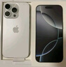 Apple/蘋果 iPhone 16 256GB 黑色 雙卡雙待手機(jī)【送聯(lián)通話費(fèi)券】 曬單實(shí)拍圖