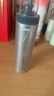 玫麗盼（Milbon）泡沫發(fā)蠟7號(hào)200g翩俊造型摩絲泡沫摩絲保濕定型卷發(fā)護(hù)卷泡泡發(fā)膠 曬單實(shí)拍圖