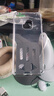 ESCASE適用華為mate20Pro手機(jī)殼mate20Pro手機(jī)套全包氣囊防摔殼保護(hù)套ES-iP9系列 升級(jí)版透白 曬單實(shí)拍圖