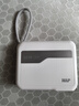 W&P 新國(guó)標(biāo)3C認(rèn)證可上飛機(jī) 65W充電寶20000毫安自帶線AC插頭快充三合一移動(dòng)電源適用蘋(píng)果華為小米wp 曬單實(shí)拍圖