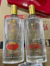 瀘州老窖 精制頭曲（鐵盒）濃香型白酒 52度500ml*2瓶 禮盒裝 曬單實(shí)拍圖