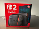 任天堂（Nintendo）【國內保稅倉】Switch2/1代 OLED/續(xù)航加強日版/港版便攜家用ns體感游戲掌機 港版switch2國際多語言保稅（贈共享會員） 曬單實拍圖