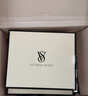 維多利亞的秘密（Victoria's Secret）無(wú)痕舒適莫代爾LOGO蕾絲中腰女士?jī)?nèi)褲 三角褲 曬單實(shí)拍圖