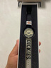 Dickies手表中性男表女表運動石英靜音學(xué)生表尼龍帶送禮CL-274 【黑色】 曬單實拍圖