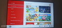 任天堂（Nintendo）【國內(nèi)保稅倉】Switch2/1代 OLED/續(xù)航加強(qiáng)日版/港版便攜家用ns體感游戲掌機(jī) 日版OLED紅藍(lán)64GB保稅（贈共享會員） 曬單實拍圖