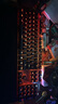 賽睿（SteelSeries）ApexPro電競(jìng)磁軸鍵盤(pán) 游戲有線鍵盤(pán) RT急停機(jī)械鍵盤(pán) FPS/打瓦/CSGO/無(wú)畏契約104鍵 學(xué)生黨鍵盤(pán) 曬單實(shí)拍圖