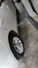 佳通(Giti)輪胎195/65R15 91V  221 適配 卡羅拉/科沃茲/寶來(lái)/朗逸 曬單實(shí)拍圖