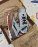 NIKENIKE跑步鞋男子減震保護 WILDHORSE 8運動(dòng)鞋DR2686-005淺銀/棕43 曬單實(shí)拍圖
